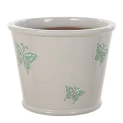 Woodlodge 31cm Butterfly Mix Pot (Choice Of 3) 8 Woodlodge 31cm Butterfly Mix Pot (Choice Of 3) -Primus Store 30179013 3