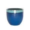 Woodlodge 26cm Sapphire Two Tone Egg Pot -Primus Store 30179022 7175c67c 877c 41a9 b3d5 dff56ecda4ad