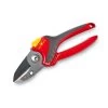 Wolf-Garten Wolf Garten Anvil Secateurs - RS2500 -Primus Store 4009269304870