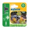Hozelock 360? Adjustable In Line Mini Sprinkler (Pack Of 12) 2 Hozelock 360? Adjustable In Line Mini Sprinkler (Pack Of 12) -Primus Store 5010646040464