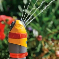 Hozelock Round Sprinkler Pro 314m² -Primus Store 5010646042802 4
