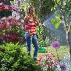 Hozelock 30m Ultraflex Hose 9 Hozelock 30m Ultraflex Hose -Primus Store 5010646055505 4