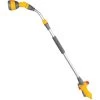 Hozelock Telescopic Lance Spray Plus 140