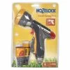 Hozelock Multi Spray Pro Gun With Fittings -Primus Store 5010646059169