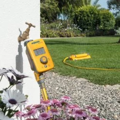 Hozelock Select Plus Controller 7 Hozelock Select Plus Controller -Primus Store 5010646062435 3