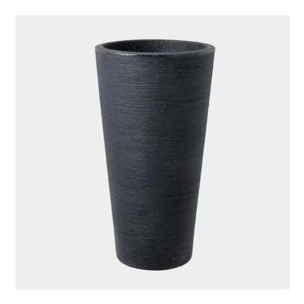 Stewarts 75cm Granite Tall Planter 3 Stewarts 75cm Granite Tall Planter