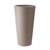 Stewarts 75cm Dark Brown Tall Planter 2 Stewarts 75cm Dark Brown Tall Planter -Primus Store 5011431050477