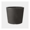 Stewarts 35cm Granite Varese Low Planter 1 Stewarts 35cm Granite Varese Low Planter -Primus Store 5011431052396
