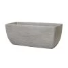 Stewarts 60cm Grey Cotswold Trough Planter -Primus Store 5011431143797