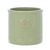 Woodlodge 30cm Mint Green Glazed Heritage Cylinder Pot -Primus Store 5021346424485 3a3ef5f2 45e4 4bbf adf8 6d6f86a5b318