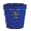 Woodlodge 41cm Blue Glazed Heritage Pot 2 Woodlodge 41cm Blue Glazed Heritage Pot -Primus Store 5021346424935 ce668121 f434 46b7 9692 218cf13f1675