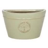 Woodlodge 26cm Mint Green Glazed Edwardian Wall Planter 2 Woodlodge 26cm Mint Green Glazed Edwardian Wall Planter -Primus Store 5021346425895