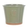 Woodlodge 29cm Green Heritage Edward Planter -Primus Store 5021346431933