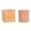 Woodlodge 29cm Terracotta Barnet Pot (Choice Of 2) 2 Woodlodge 29cm Terracotta Barnet Pot (Choice Of 2) -Primus Store 5021346484243
