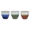 Woodlodge 38cm Barley Glazed Pot (Choice Of 3) 1 Woodlodge 38cm Barley Glazed Pot (Choice Of 3) -Primus Store 5021346484755