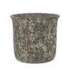 Woodlodge 37cm Rustic Weathered Round Pot 2 Woodlodge 37cm Rustic Weathered Round Pot -Primus Store 5021346488623 df23ead7 f69a 4fc2 b2e7 ef72dc68acab
