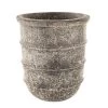 Woodlodge 36cm Ancient Tall Pot 1 Woodlodge 36cm Ancient Tall Pot -Primus Store 5021346492354