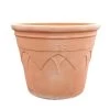 Woodlodge 39cm Terracotta RHS 2 Tapered Arches Pot 1 Woodlodge 39cm Terracotta RHS 2 Tapered Arches Pot -Primus Store 5021346497052 04b90c76 0c98 4312 bd6d 224ec0c1d1bc