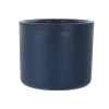 Woodlodge 35cm Dark Blue Ocean Reclaim Pot 2 Woodlodge 35cm Dark Blue Ocean Reclaim Pot -Primus Store 5021346521542