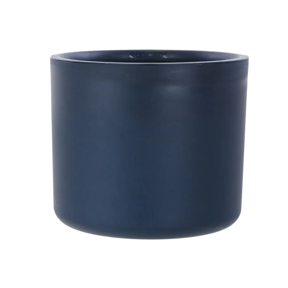 Woodlodge 35cm Dark Blue Ocean Reclaim Pot 3 Woodlodge 35cm Dark Blue Ocean Reclaim Pot
