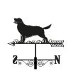 Primus Metal Golden Retriever Silhouette Weathervane -Primus Store 5023353270994 f700d0fc c713 4d98 881b 9d62e60ef3f9