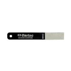 Darlac 150mm Diamond Sharpener Coarse Grade
