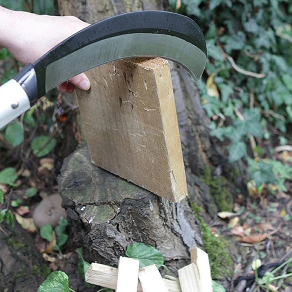 Darlac Bill Hook 4 Darlac Bill Hook - Image 2