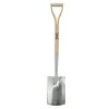 Wilkinson Sword Stainless Steel Digging Spade 1 Wilkinson Sword Stainless Steel Digging Spade -Primus Store 5050581000307