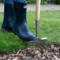 Wilkinson Sword Stainless Steel Lawn Edging Blade 9 Wilkinson Sword Stainless Steel Lawn Edging Blade -Primus Store 5050581000345 4