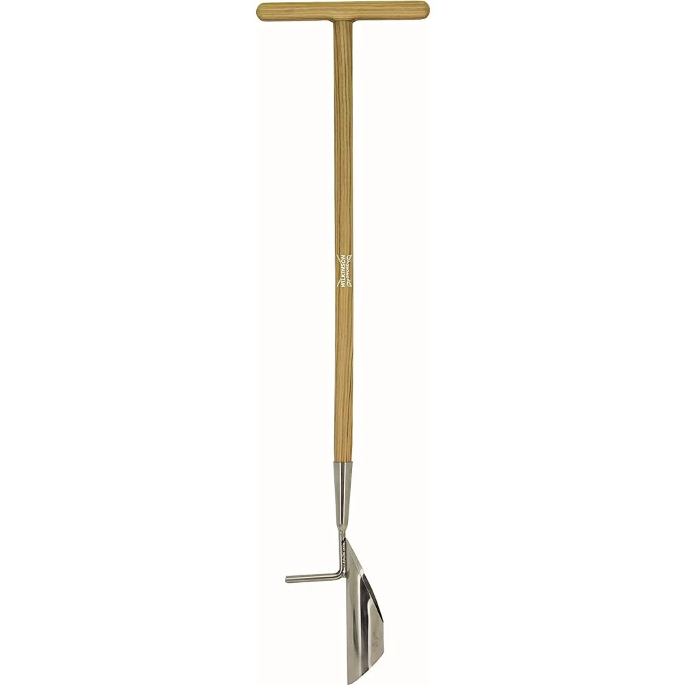 Wilkinson Sword Long Handle Stainless Steel Bulb Planter 3 Wilkinson Sword Long Handle Stainless Steel Bulb Planter
