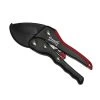 Wilkinson Sword Black Ratchet Anvil Pruner 1 Wilkinson Sword Black Ratchet Anvil Pruner -Primus Store 5050581999830