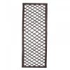 Smart Garden 1.2 X 0.45m Extra Strong Framed Willow Trellis Square 2 Smart Garden 1.2 X 0.45m Extra Strong Framed Willow Trellis Square -Primus Store 5050642002943