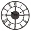 Outside In 13.5" Arundel Wall Clock 2 Outside In 13.5" Arundel Wall Clock -Primus Store 5050642011471