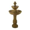 Smart Solar 98cm 3-Tier Kingsbury Solar Water Feature -Primus Store 5050642013253 9c42d572 5791 4f72 bfde dec8b361ca8d