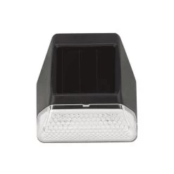 Smart Solar SuperBright Fence, Wall & Post Light - 4 Pack 7 Smart Solar SuperBright Fence, Wall & Post Light - 4 Pack -Primus Store 5050642027366 3