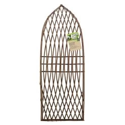 Smart Garden 1.2m Minster Willow Gothic Trellis