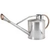 Smart Garden 9 Litre Long Reach Galvanised Steel Watering Can -Primus Store 5050642047289 ac0b246a b322 48aa a2da e0ce0b0b1988