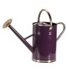 Smart Garden 9 Litre Violet Metal Watering Can -Primus Store 5050642069991 bb1d1b4b 5c00 4767 bfda a5c5e02a4125