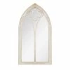 La Hacienda 105cm Church Window Outdoor/Indoor Mirror 2 La Hacienda 105cm Church Window Outdoor/Indoor Mirror -Primus Store 5055025558895