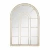 La Hacienda 97cm Rounded Arch Outdoor/Indoor Mirror -Primus Store 5055025558901 2c95ca0c 08e8 4688 ac86 f4842be30a08