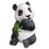 Vivid Arts 22cm Sitting Panda- NF-PNDA-B 1 Vivid Arts 22cm Sitting Panda- NF-PNDA-B -Primus Store 5055195007285