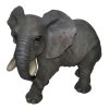 Vivid Arts 44cm Elephant - XRL-ELPH-B 1 Vivid Arts 44cm Elephant - XRL-ELPH-B -Primus Store 5055195016256