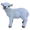 Vivid Arts 38.5cm Standing Lamb - XRL-STLB-B 2 Vivid Arts 38.5cm Standing Lamb - XRL-STLB-B -Primus Store 5055195017567