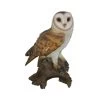 Vivid Arts 36cm Barn Owl - XRL-BARN-B 2 Vivid Arts 36cm Barn Owl - XRL-BARN-B -Primus Store 5055195018885 f1c0e150 63c0 484e 8e5f 16c3944393cf