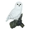Vivid Arts 33cm Snowy Owl - XRL-SNOW-B 2 Vivid Arts 33cm Snowy Owl - XRL-SNOW-B -Primus Store 5055195018922 76cee594 927a 4db6 b3ff 5b21dc043887