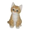 Vivid Arts 17cm Pet Pals Kitten (Colour Selected At Random) 1 Vivid Arts 17cm Pet Pals Kitten (Colour Selected At Random) -Primus Store 5055195019424