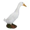 Vivid Arts 32cm White Standing Duck - XRL-WSDK-B 1 Vivid Arts 32cm White Standing Duck - XRL-WSDK-B -Primus Store 5055195020512