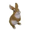 Vivid Arts 24cm Real Life Standing Rabbit (Choice Of 2) - XRL-RB10-D -Primus Store 5055195020536