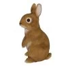 Vivid Arts 22cm Young Standing Rabbit -XRL-RB04-E 1 Vivid Arts 22cm Young Standing Rabbit -XRL-RB04-E -Primus Store 5055195020598