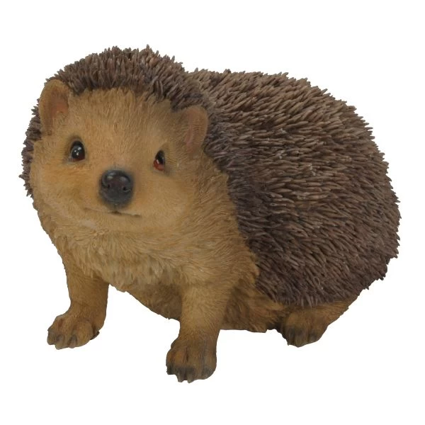 Vivid Arts 23cm Hedgehog - XRL-HHOG-D 3 Vivid Arts 23cm Hedgehog - XRL-HHOG-D